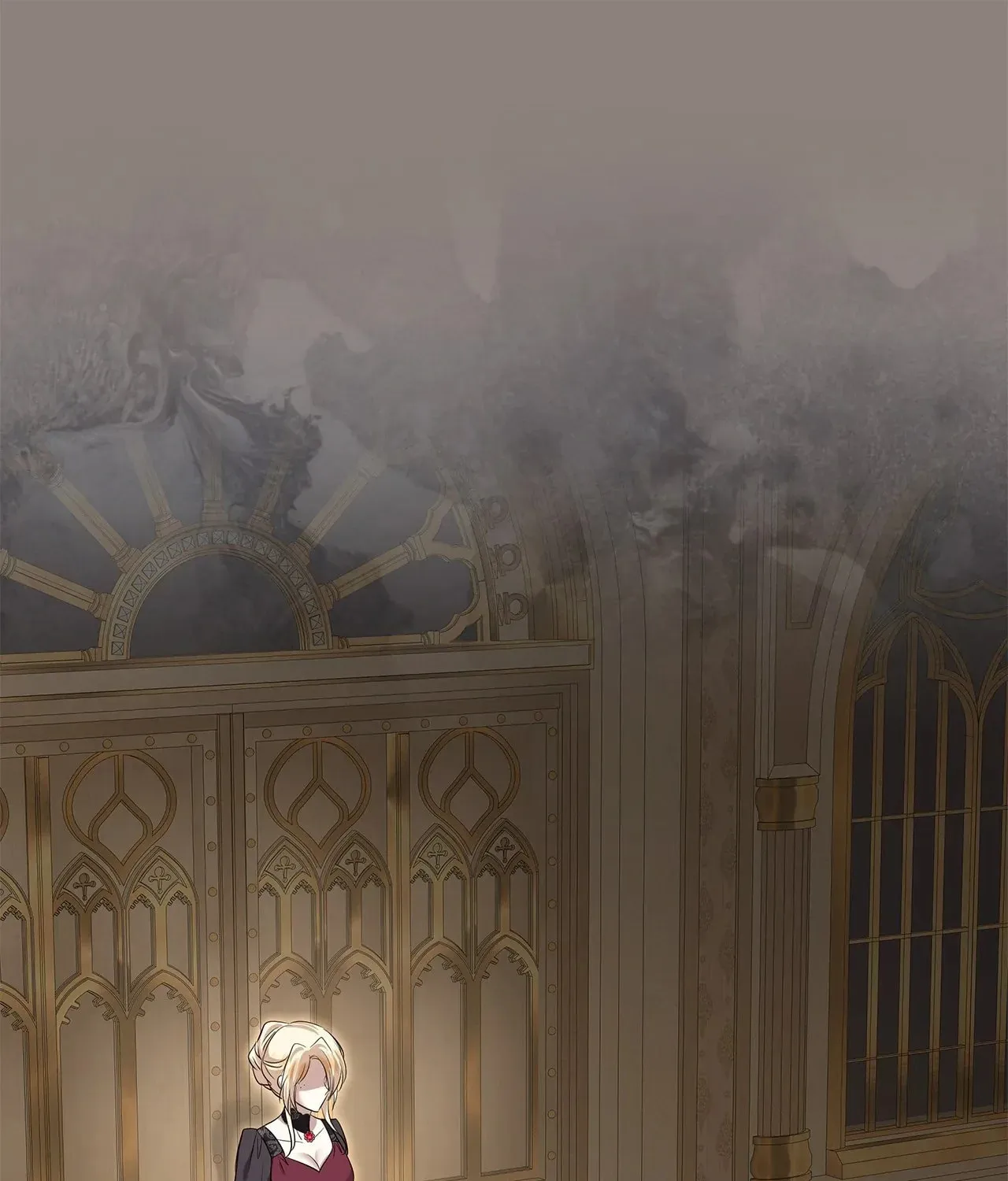 Read Kill This Marriage chapter 31 image 46 on Lezhin
