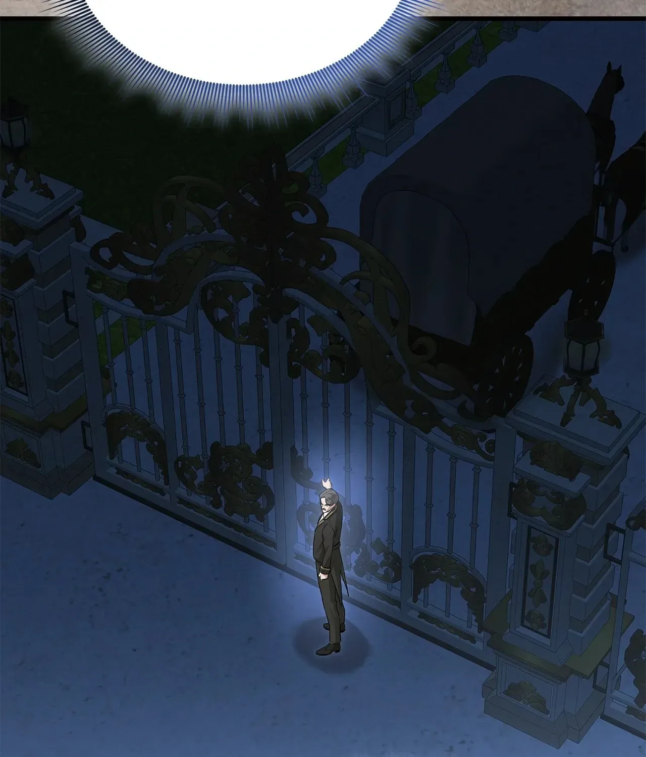 Read Kill This Marriage chapter 31 image 52 on Lezhin