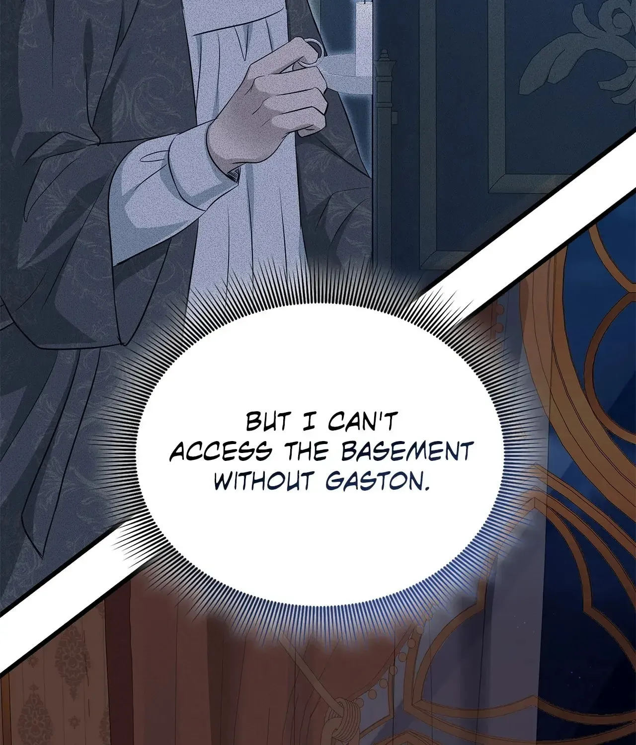 Read Kill This Marriage chapter 31 image 59 on Lezhin