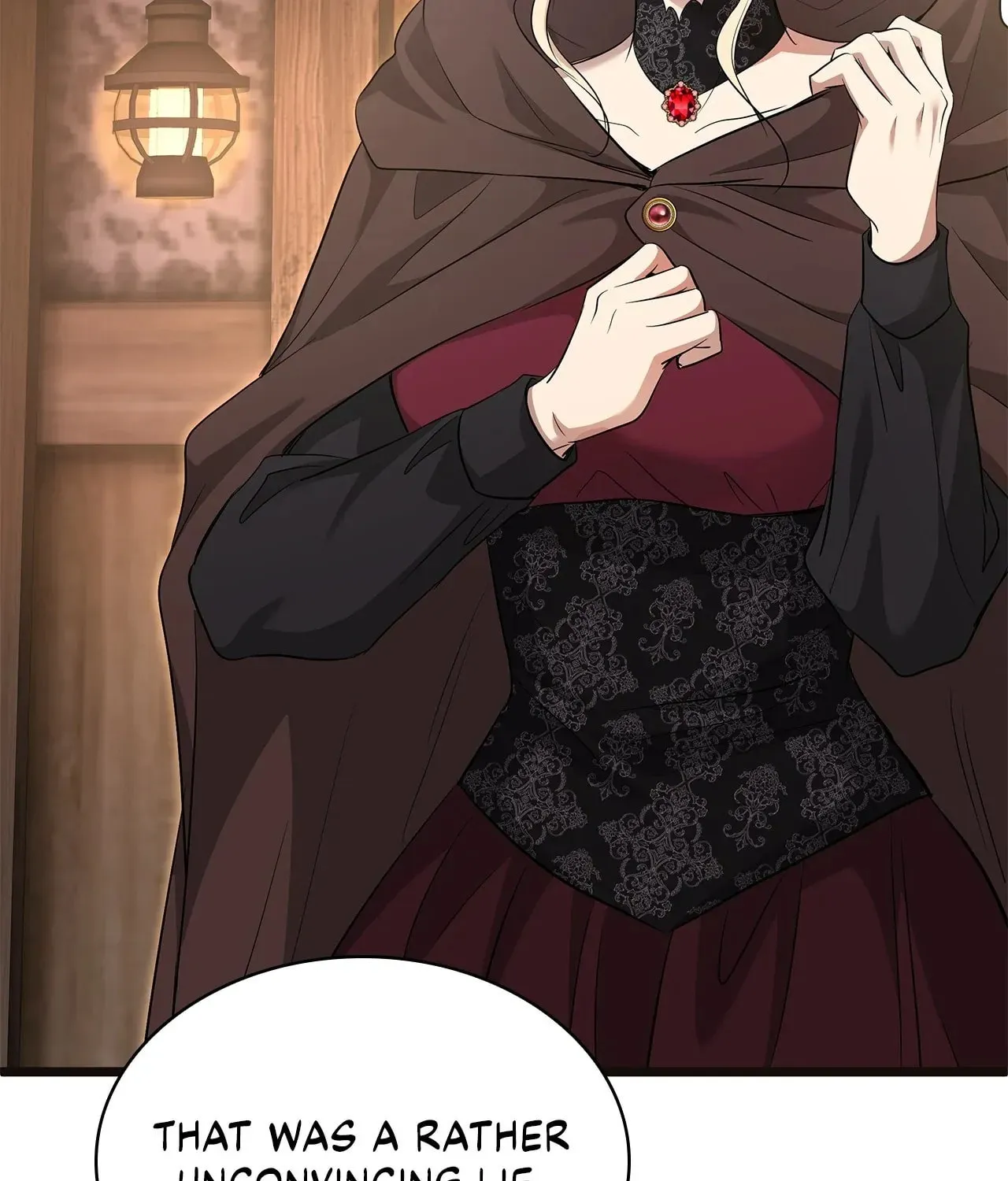 Read Kill This Marriage chapter 31 image 6 on Lezhin