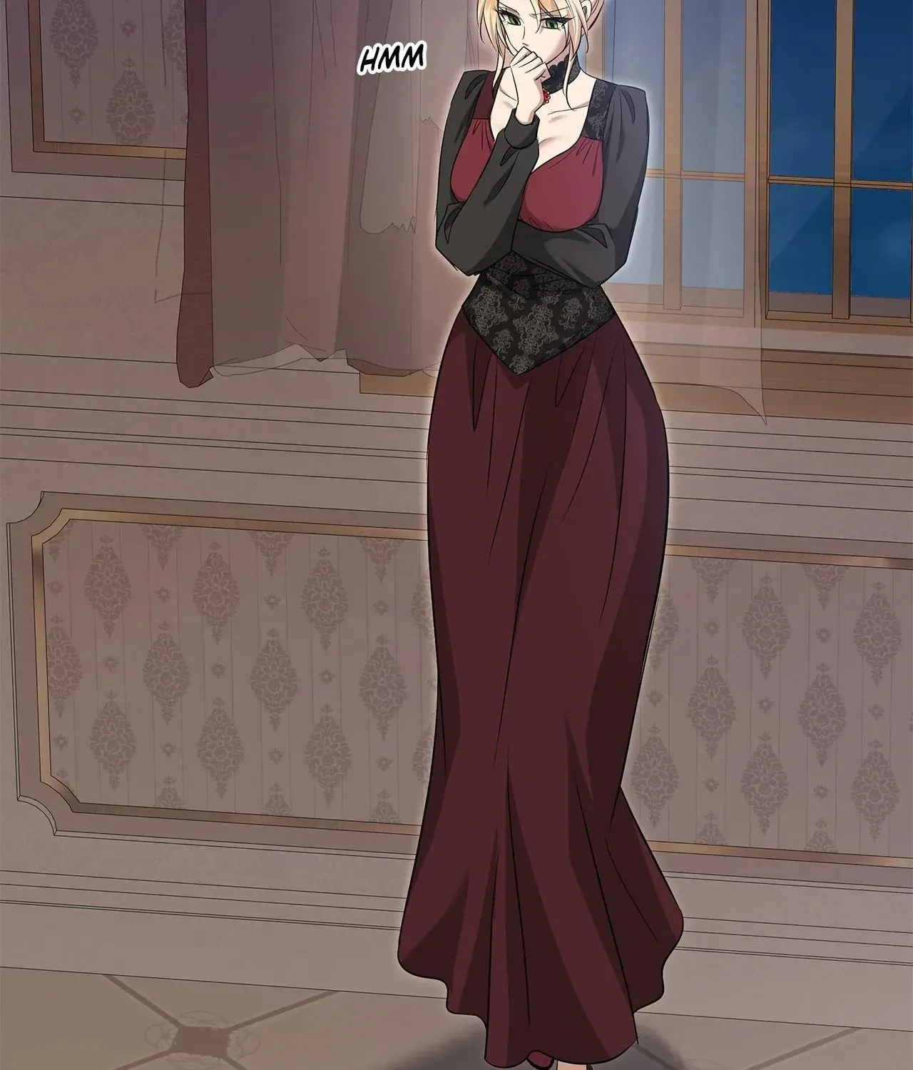 Read Kill This Marriage chapter 31 image 61 on Lezhin