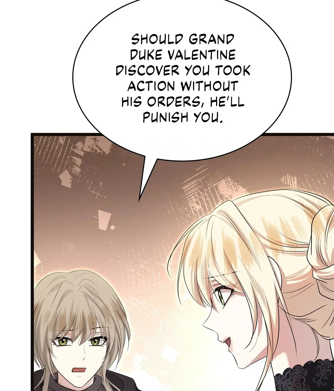 Read Kill This Marriage chapter 31 image 8 on Lezhin