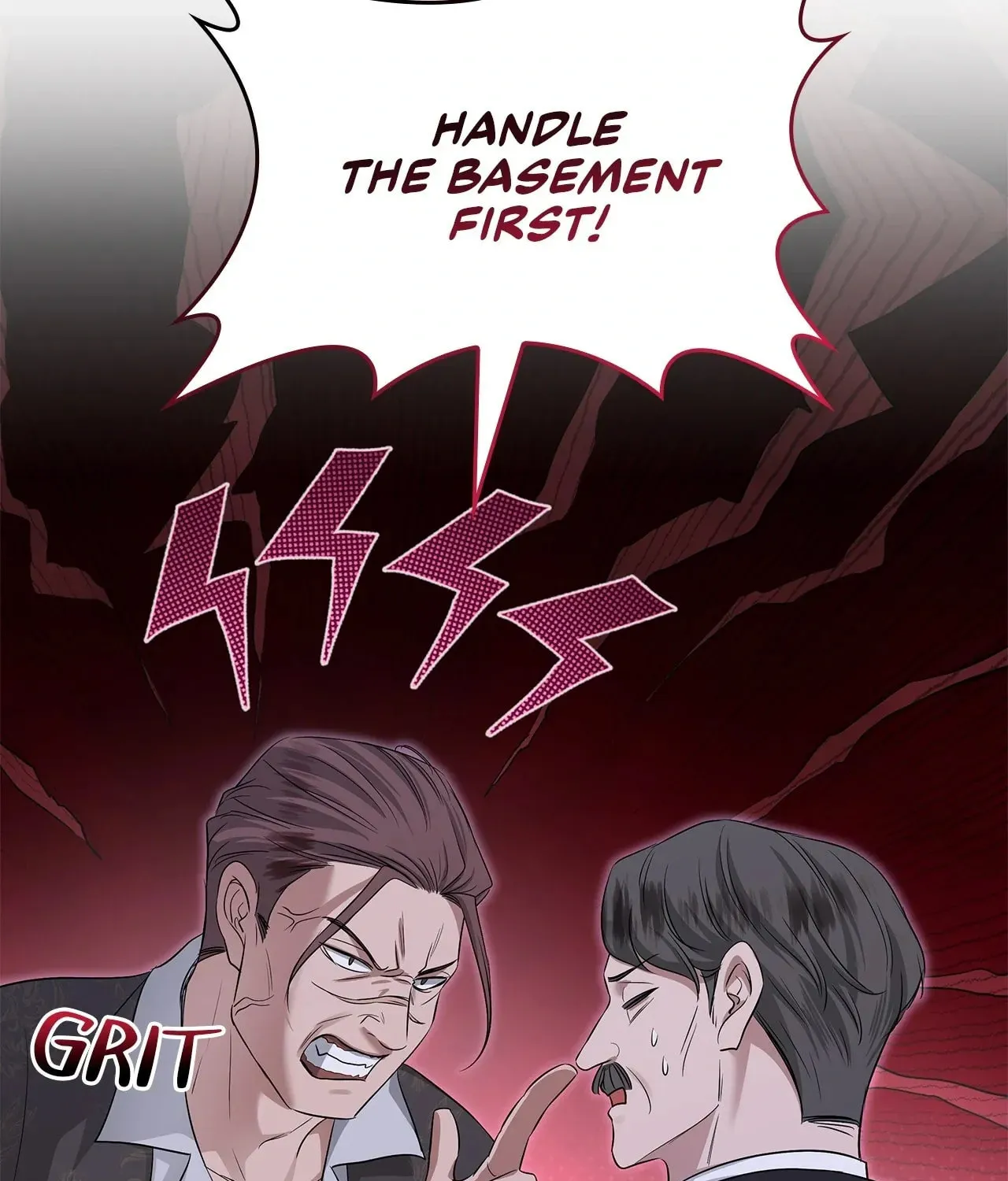 Read Kill This Marriage chapter 31 image 89 on Lezhin