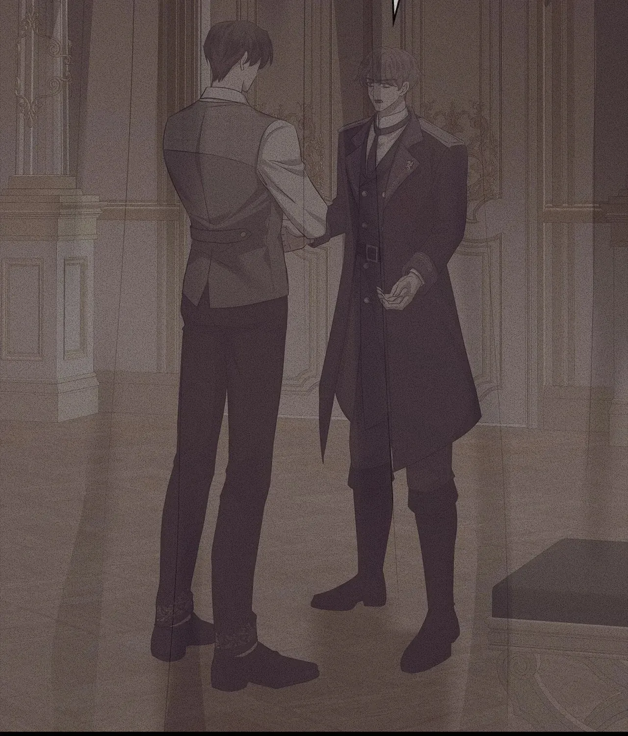 Read Kill This Marriage chapter 32 image 121 on Lezhin