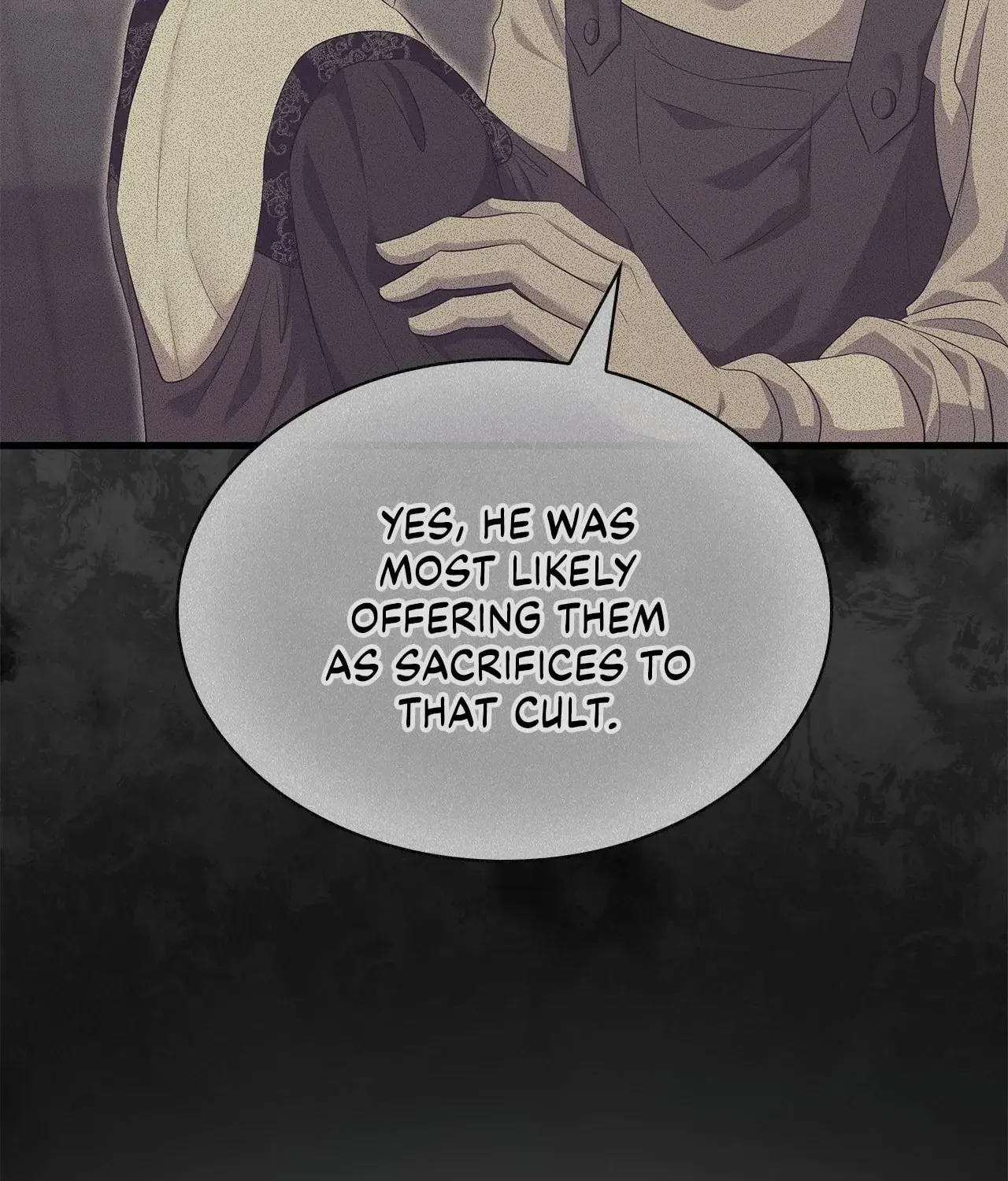 Read Kill This Marriage chapter 32 image 13 on Lezhin