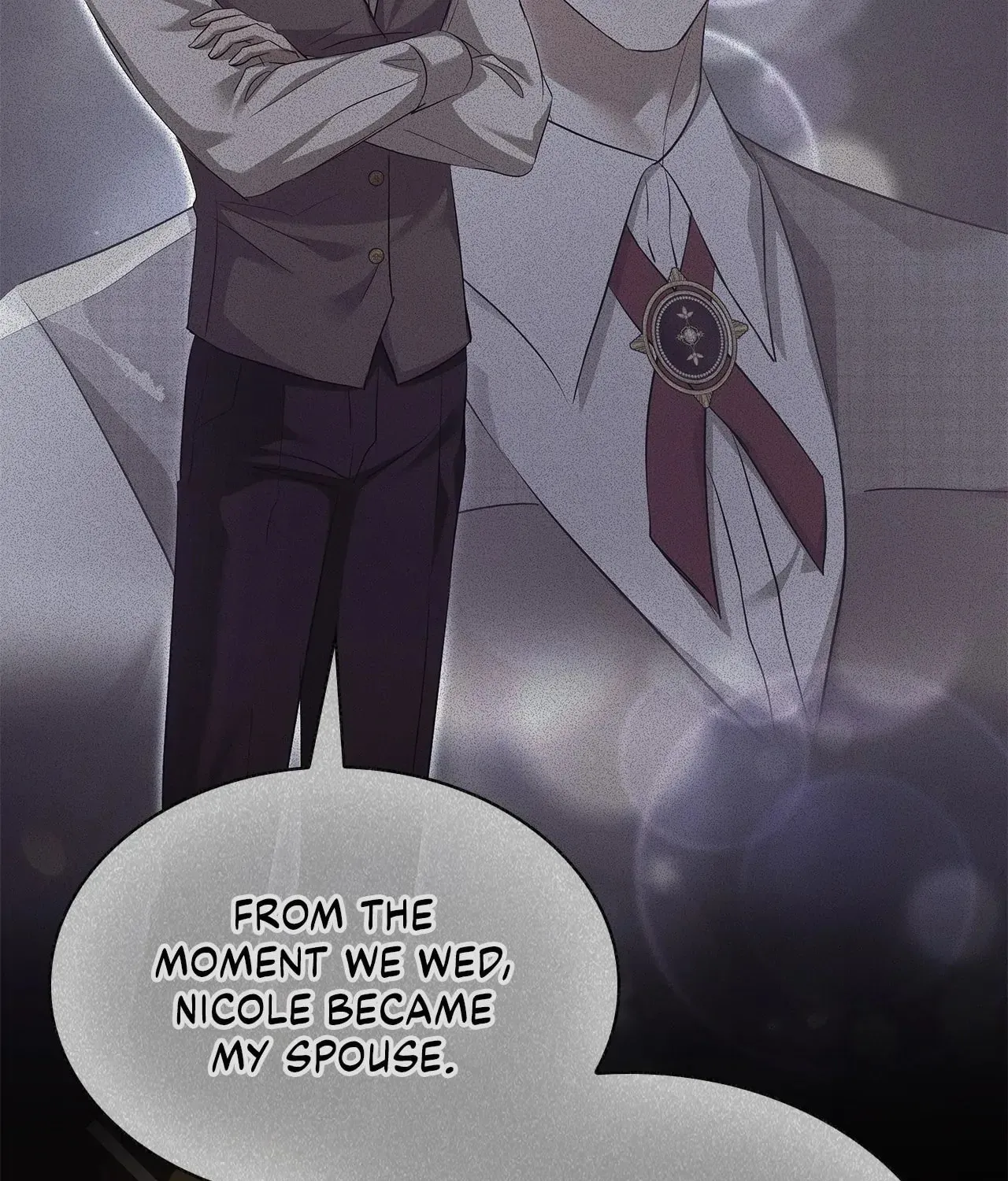 Read Kill This Marriage chapter 32 image 140 on Lezhin