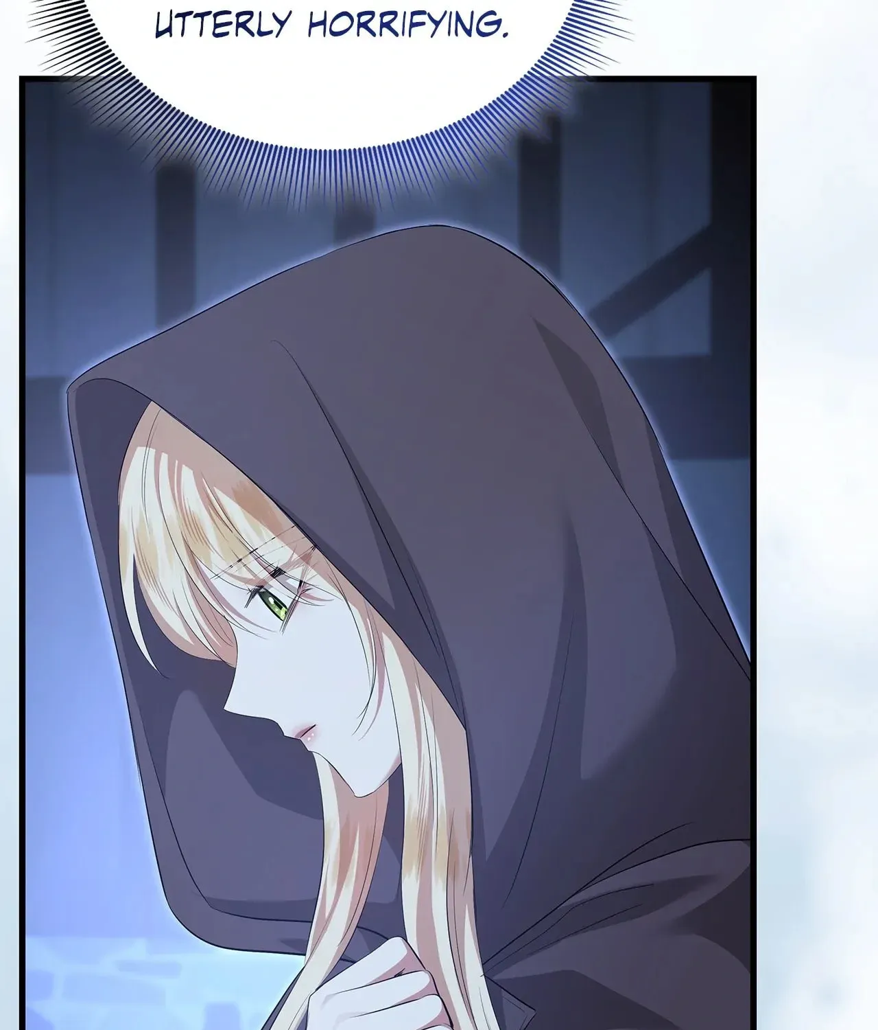 Read Kill This Marriage chapter 32 image 15 on Lezhin