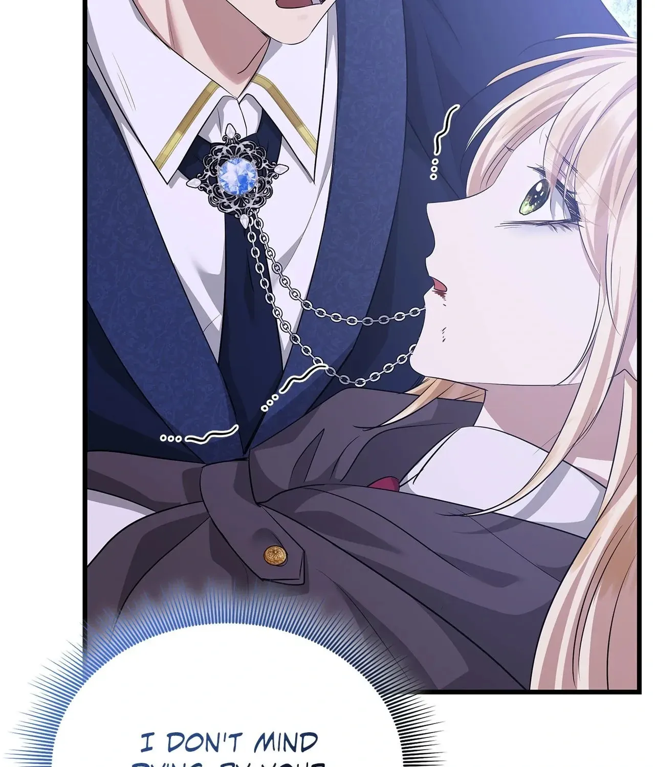 Read Kill This Marriage chapter 32 image 166 on Lezhin