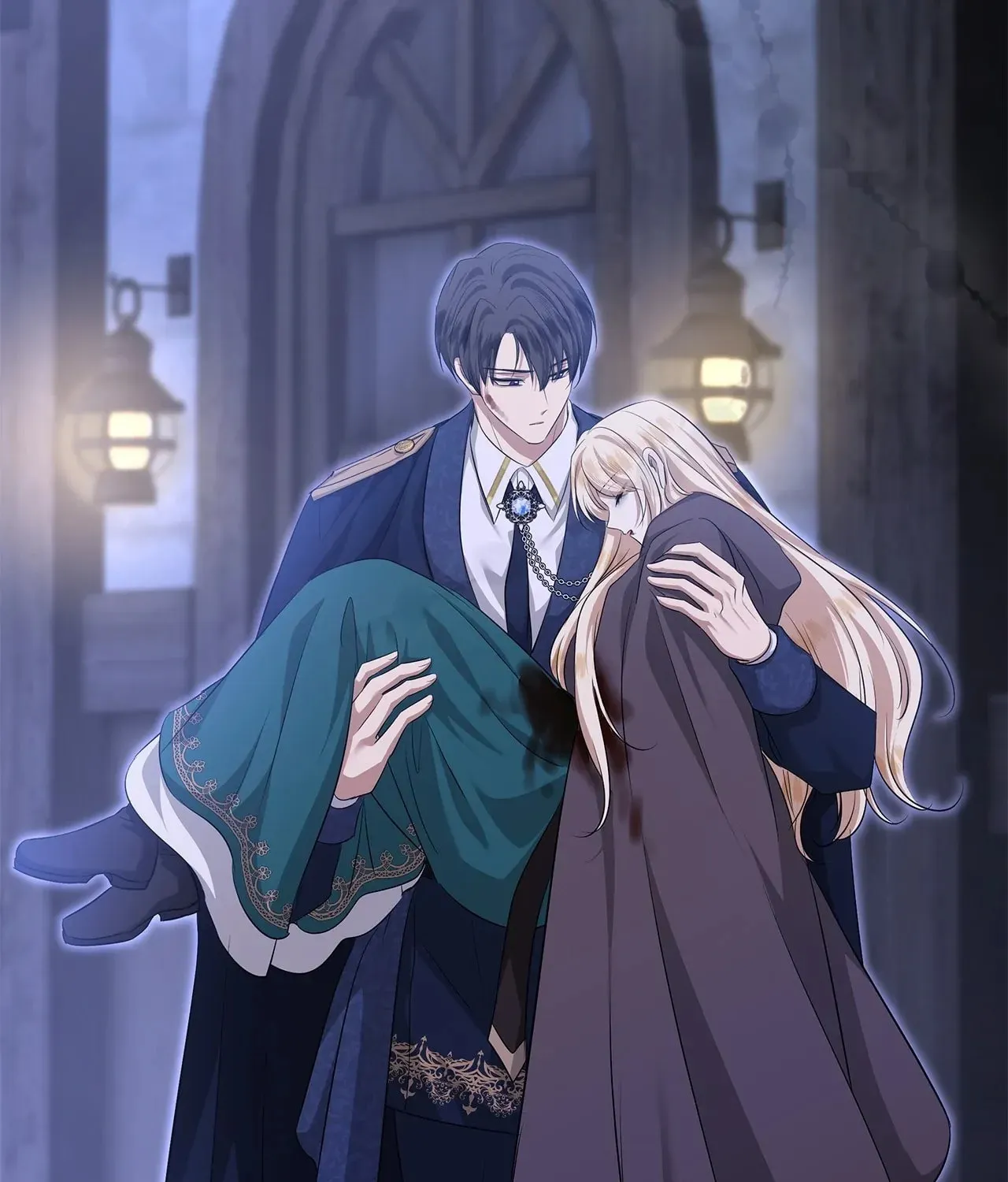 Read Kill This Marriage chapter 32 image 191 on Lezhin
