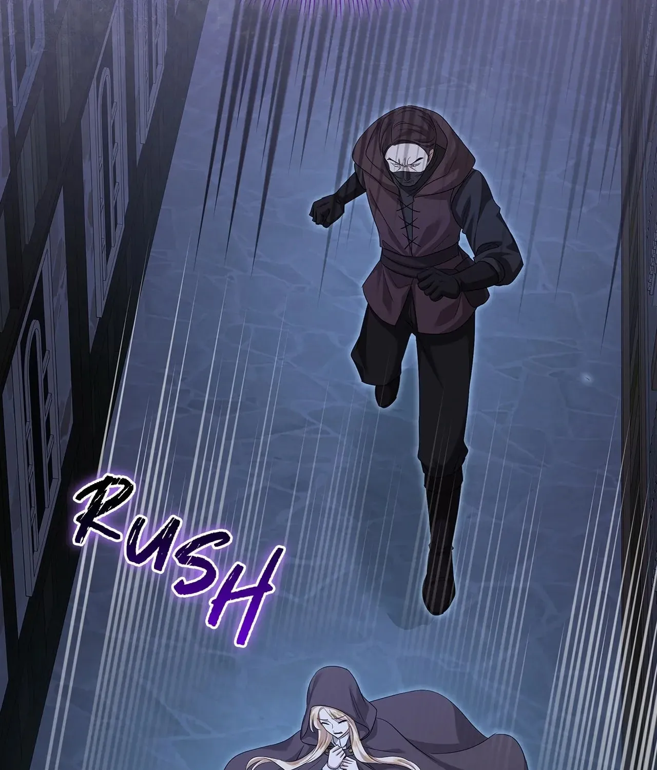Read Kill This Marriage chapter 32 image 31 on Lezhin