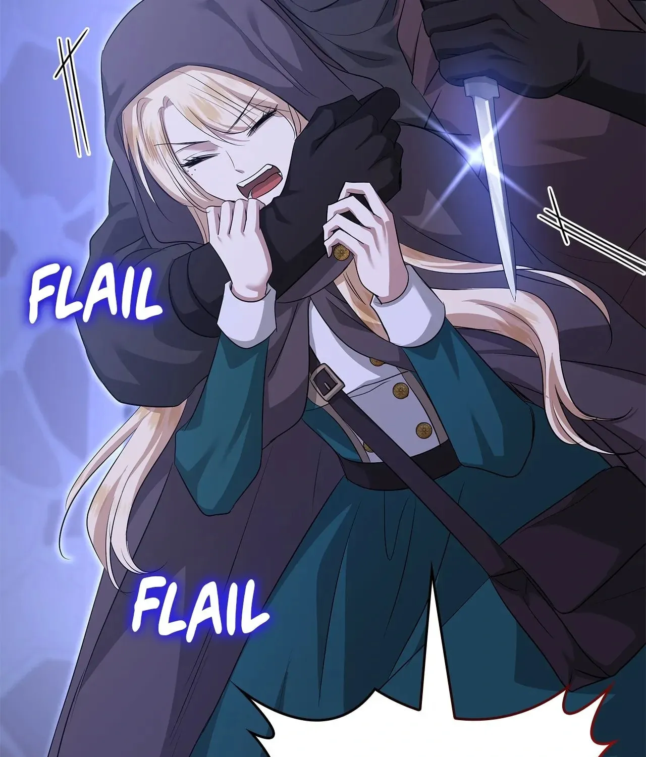 Read Kill This Marriage chapter 32 image 42 on Lezhin
