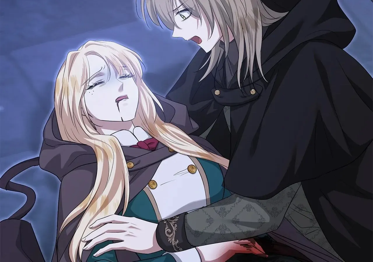 Read Kill This Marriage chapter 32 image 61 on Lezhin