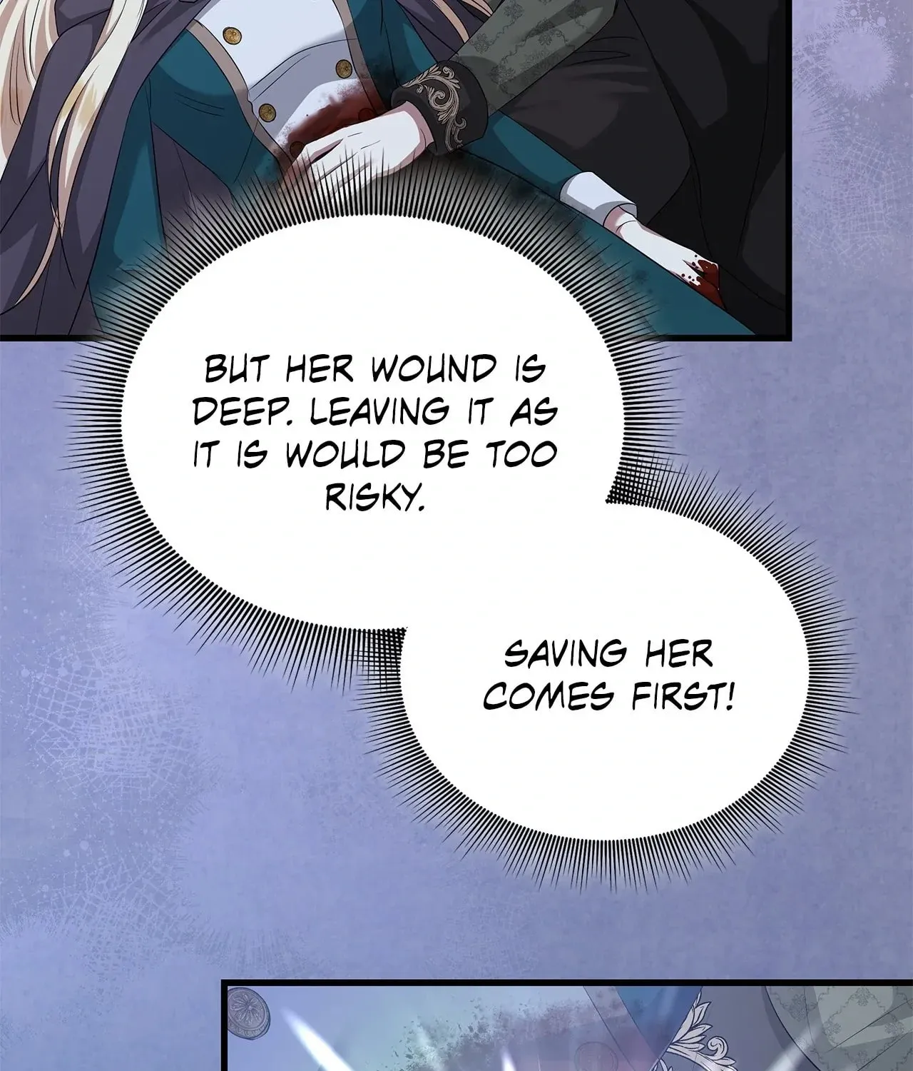 Read Kill This Marriage chapter 32 image 77 on Lezhin
