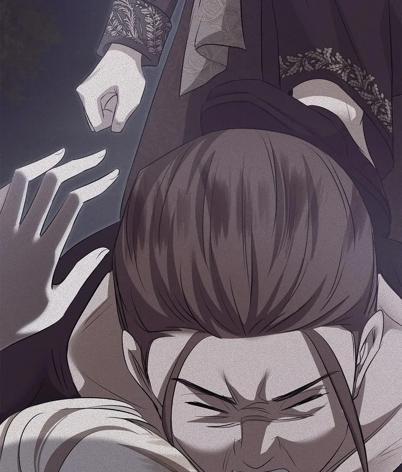 Read Kill This Marriage chapter 32 image 87 on Lezhin