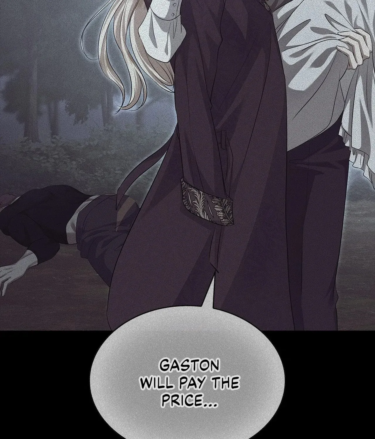 Read Kill This Marriage chapter 32 image 96 on Lezhin