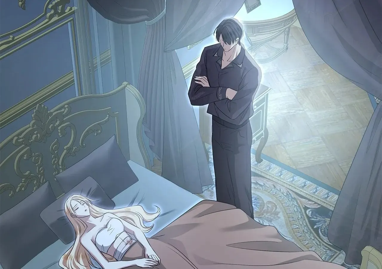 Read Kill This Marriage chapter 33 image 1 on Lezhin