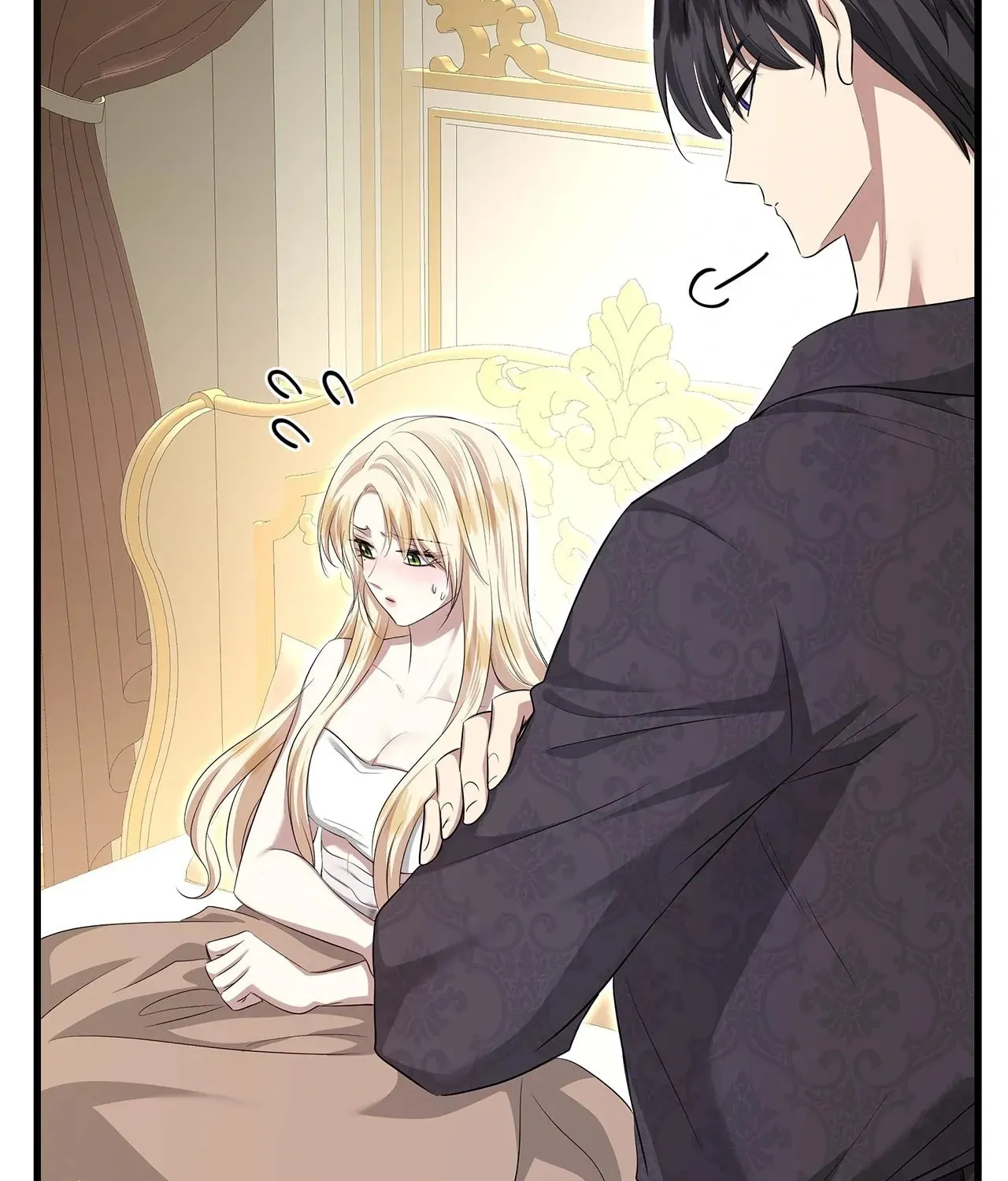 Read Kill This Marriage chapter 33 image 118 on Lezhin