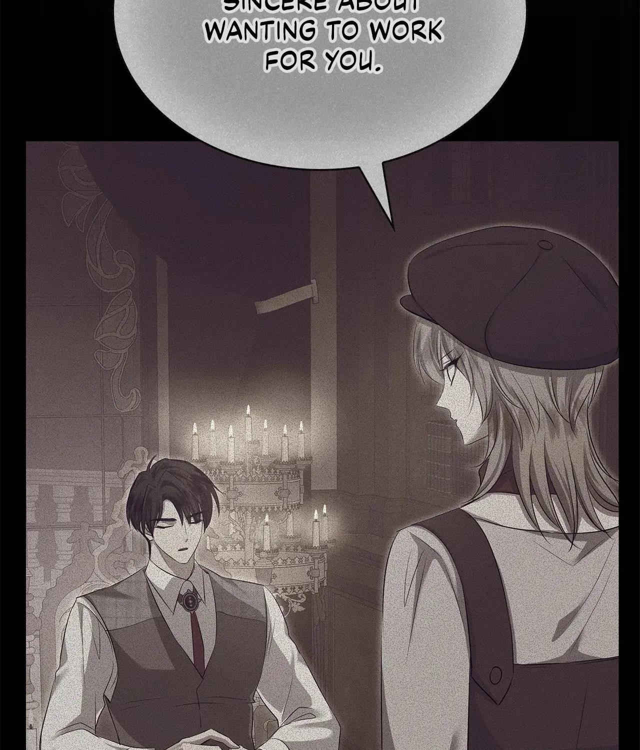 Read Kill This Marriage chapter 33 image 12 on Lezhin