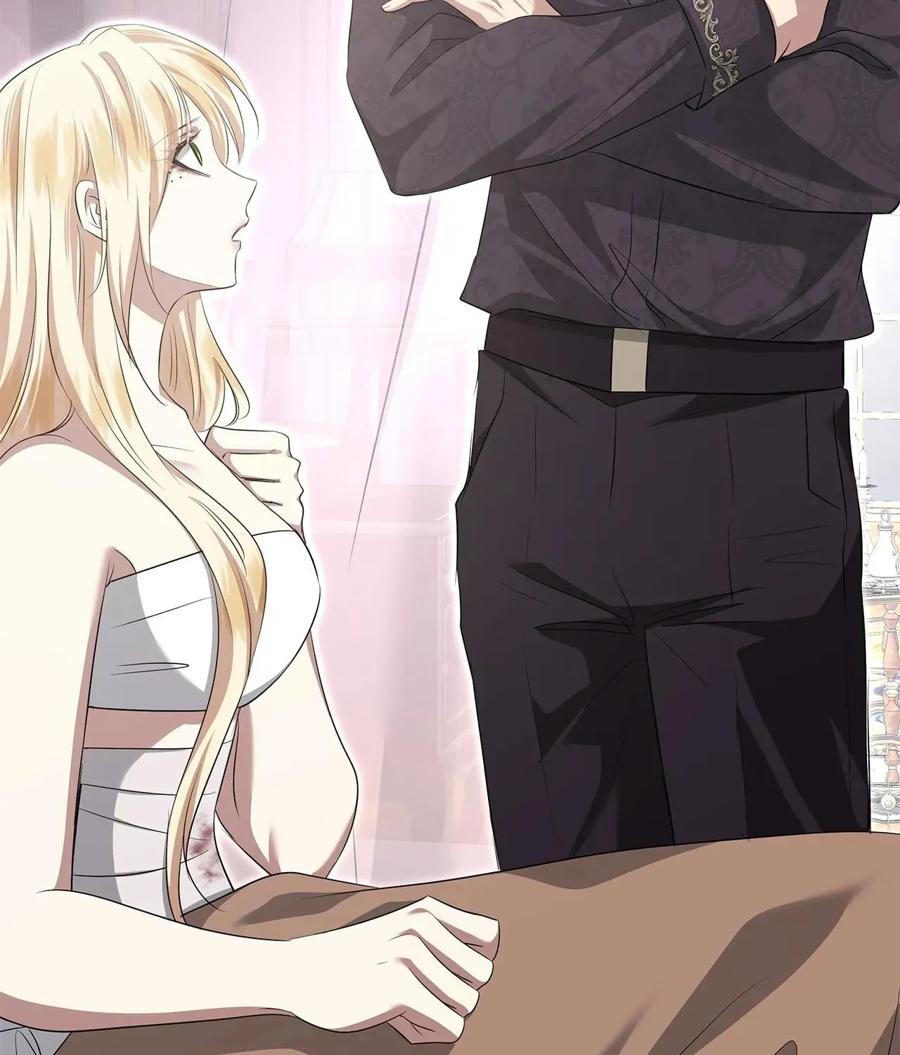 Read Kill This Marriage chapter 33 image 125 on Lezhin