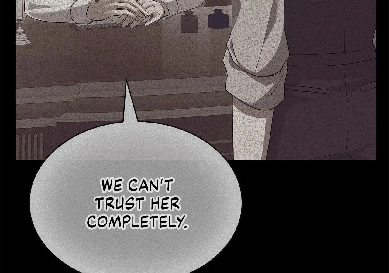 Read Kill This Marriage chapter 33 image 13 on Lezhin