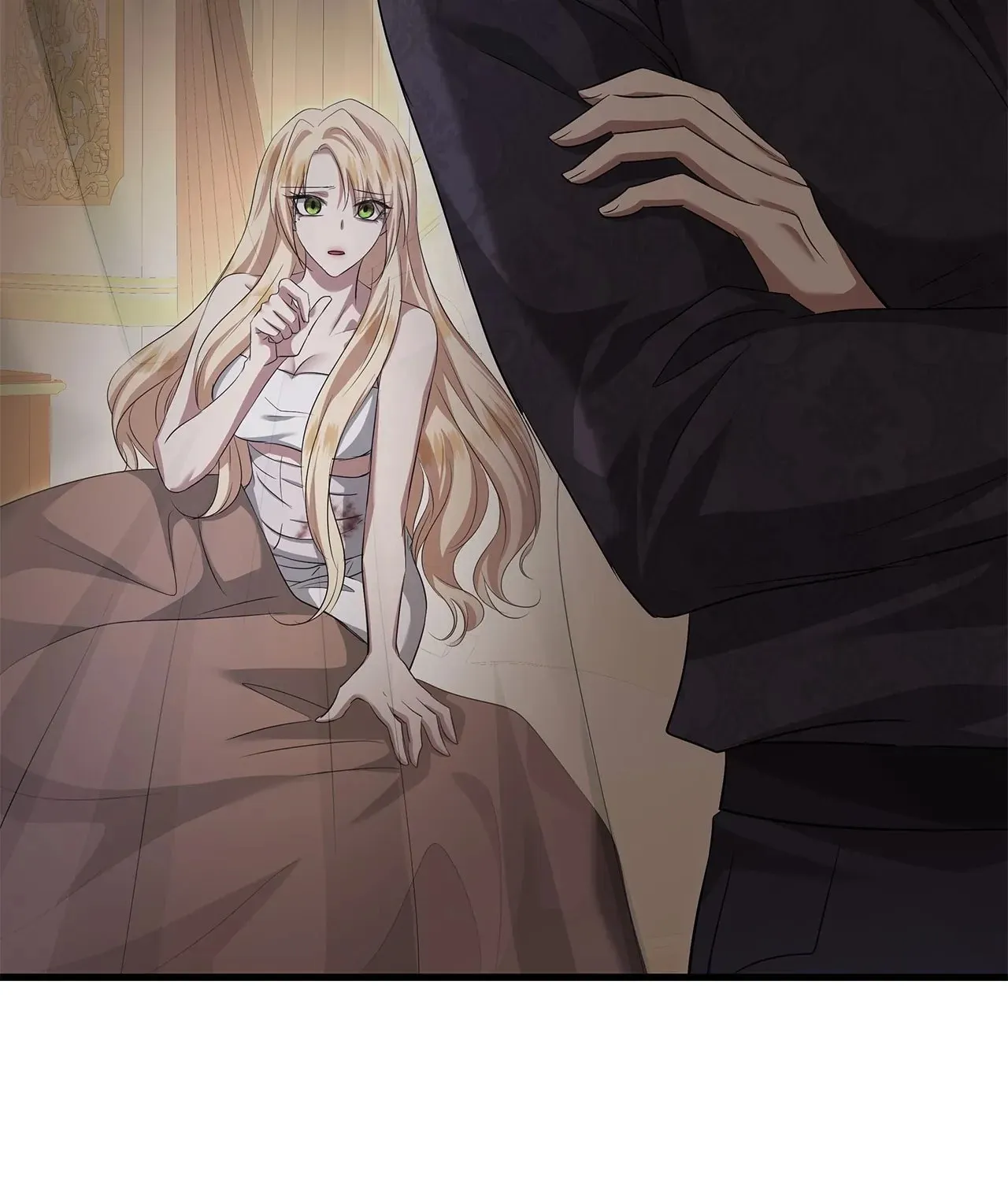 Read Kill This Marriage chapter 33 image 162 on Lezhin