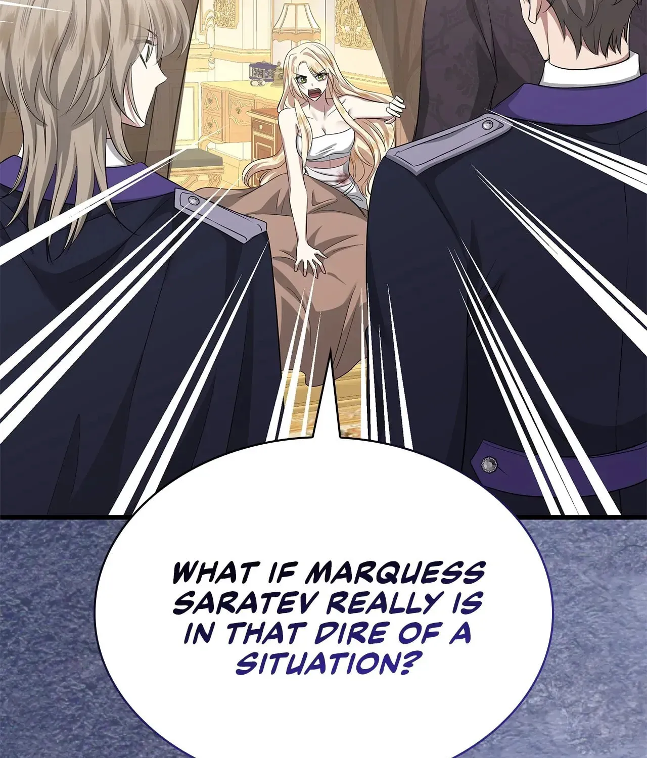 Read Kill This Marriage chapter 33 image 181 on Lezhin