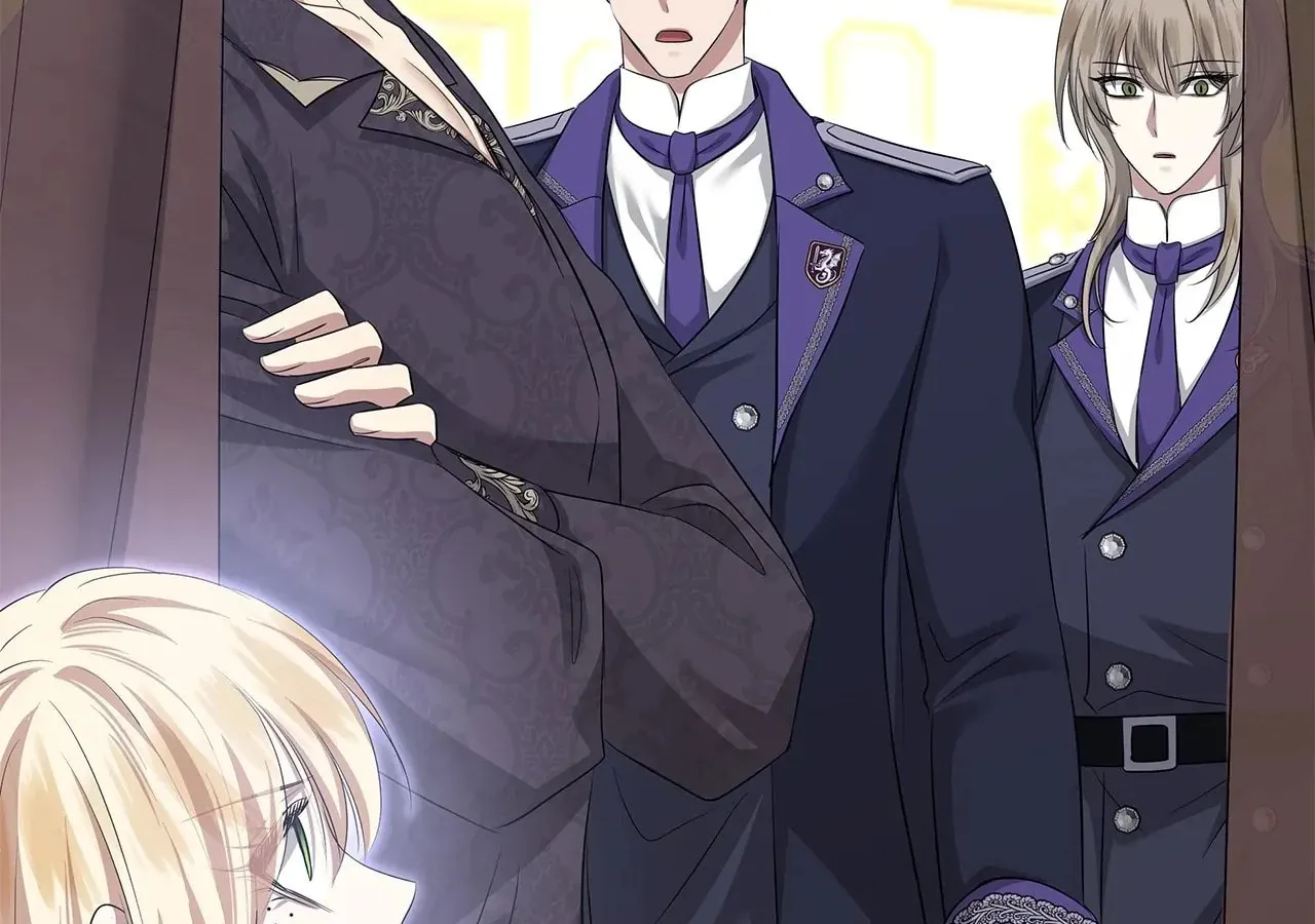 Read Kill This Marriage chapter 33 image 189 on Lezhin