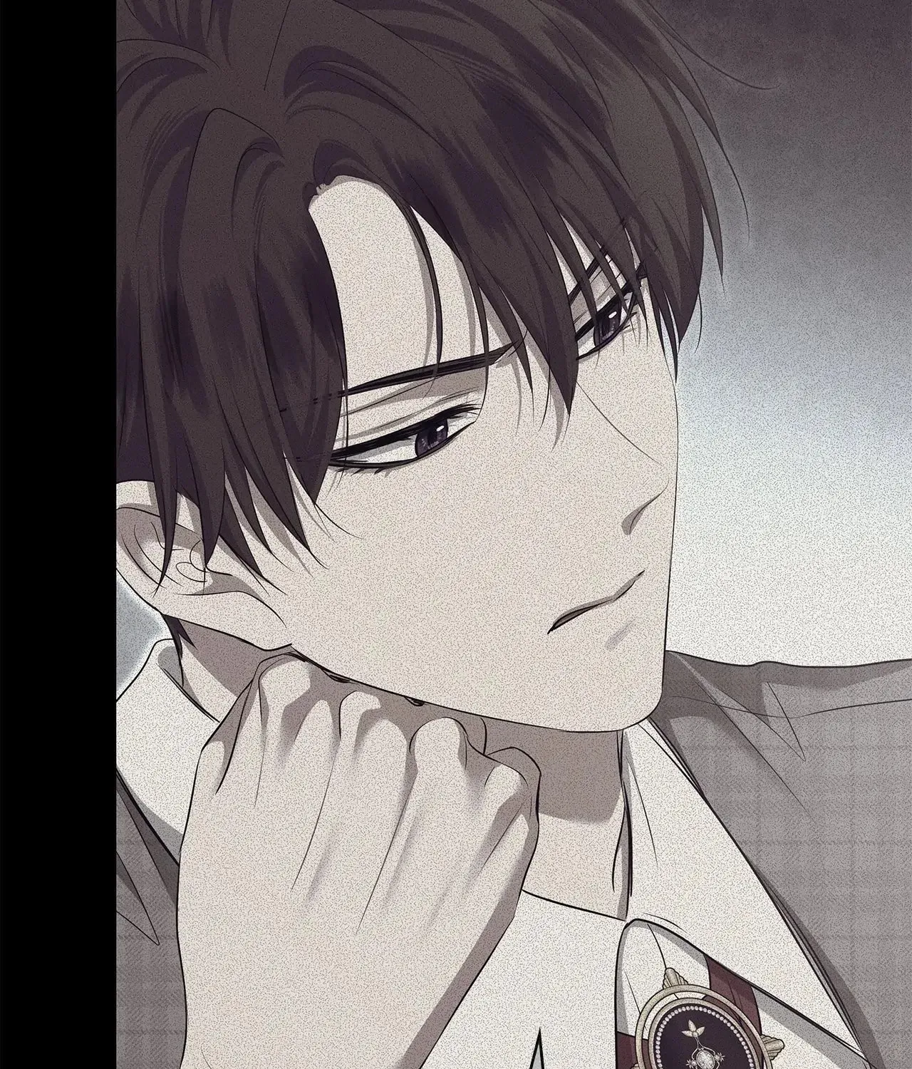 Read Kill This Marriage chapter 33 image 19 on Lezhin