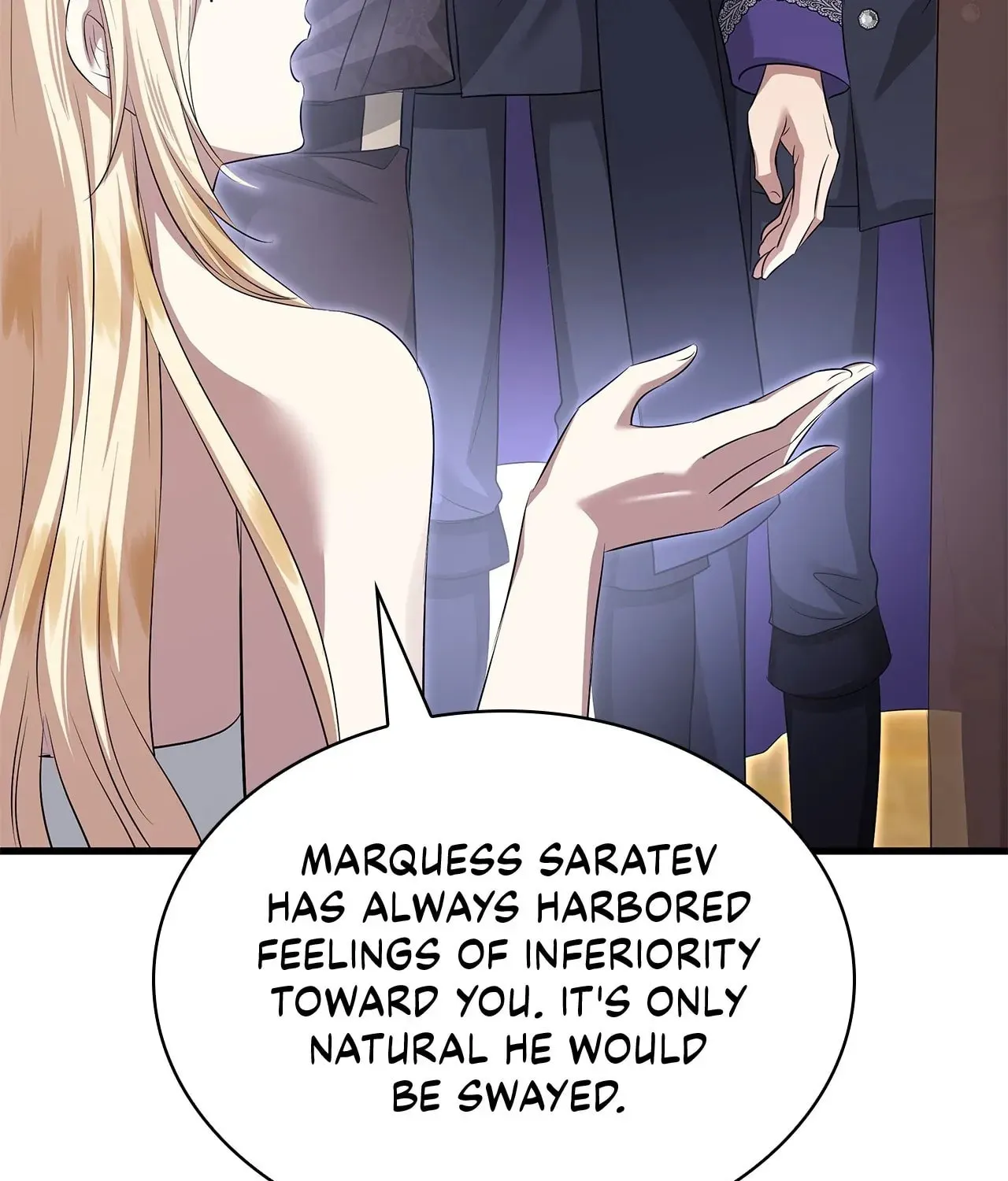 Read Kill This Marriage chapter 33 image 190 on Lezhin