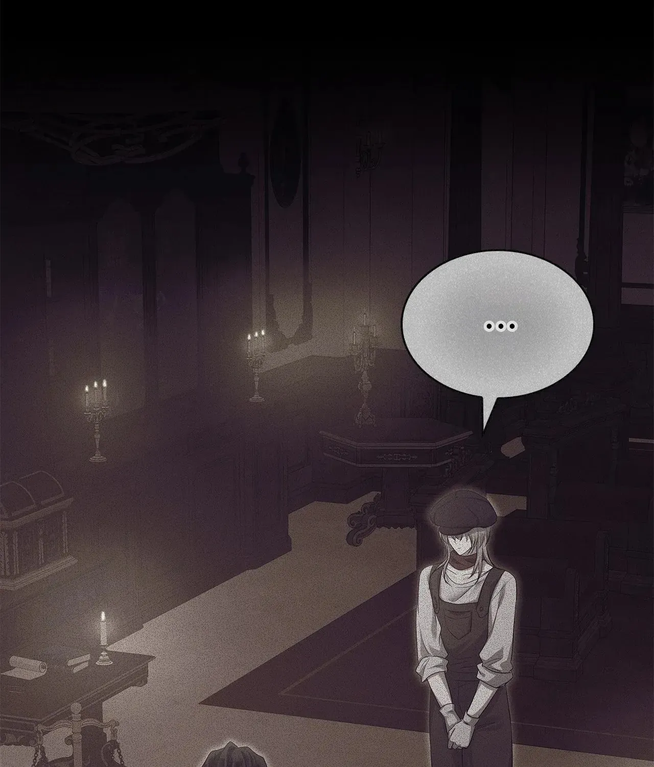 Read Kill This Marriage chapter 33 image 21 on Lezhin