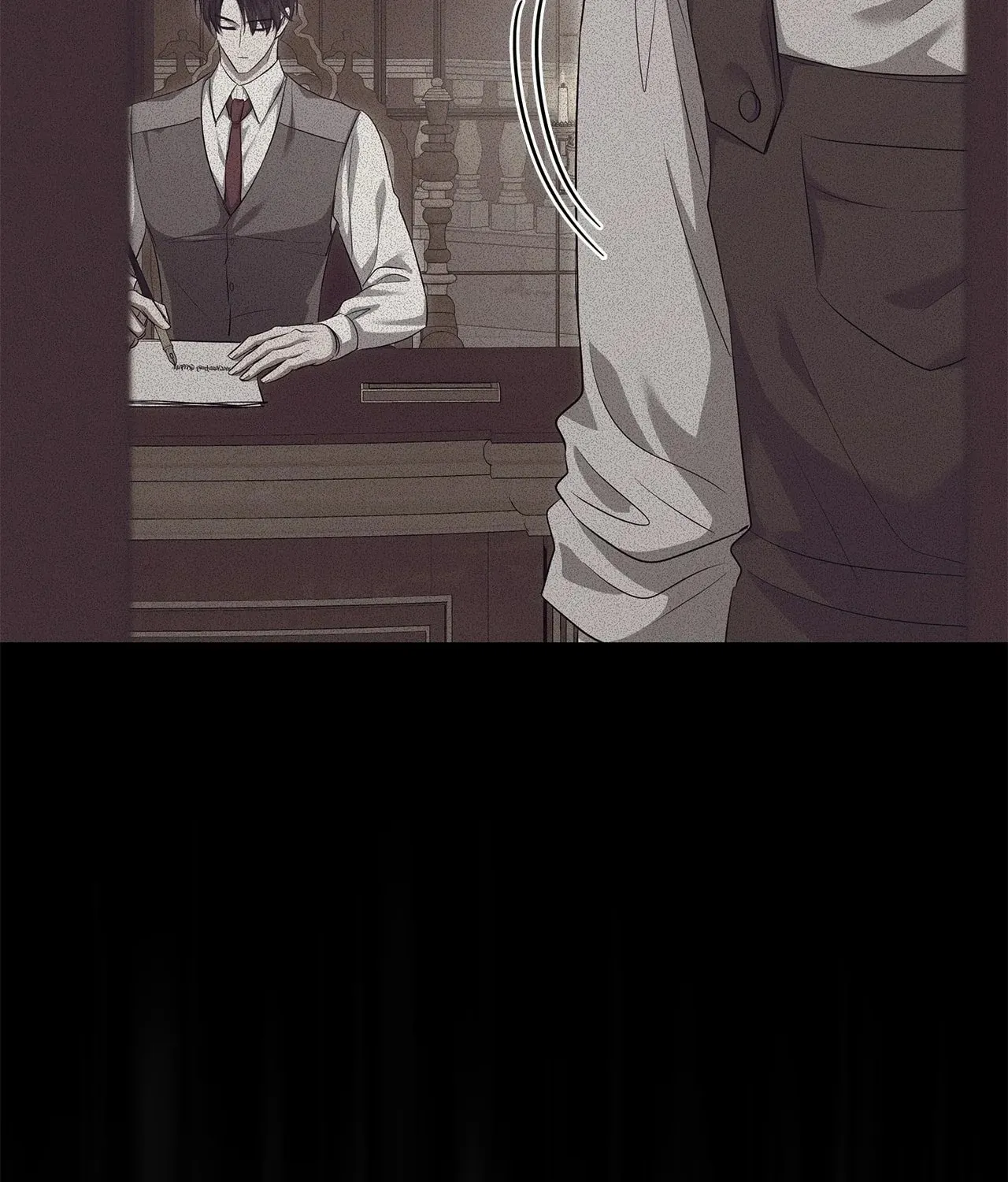 Read Kill This Marriage chapter 33 image 30 on Lezhin