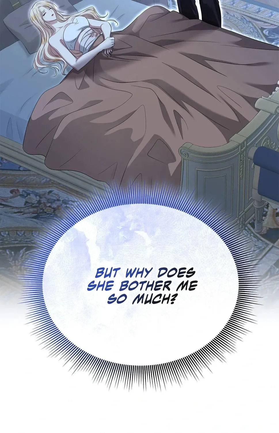 Read Kill This Marriage chapter 33 image 38 on Lezhin