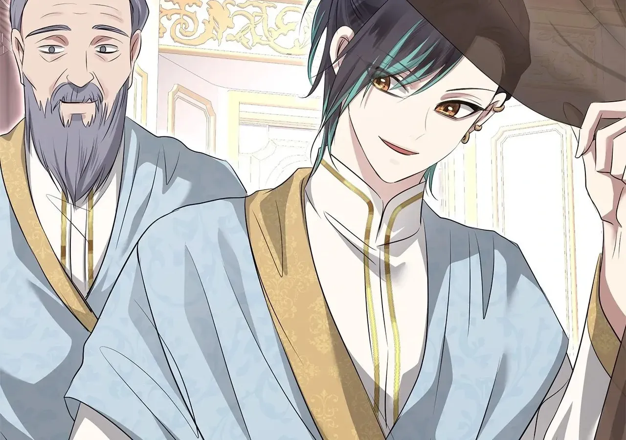Read Kill This Marriage chapter 33 image 47 on Lezhin