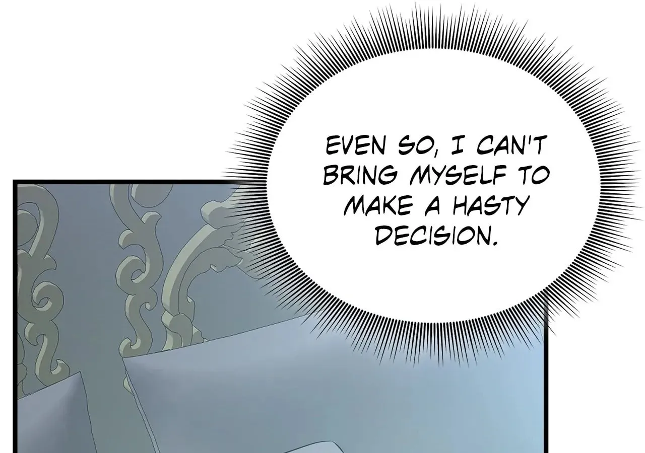 Read Kill This Marriage chapter 33 image 5 on Lezhin