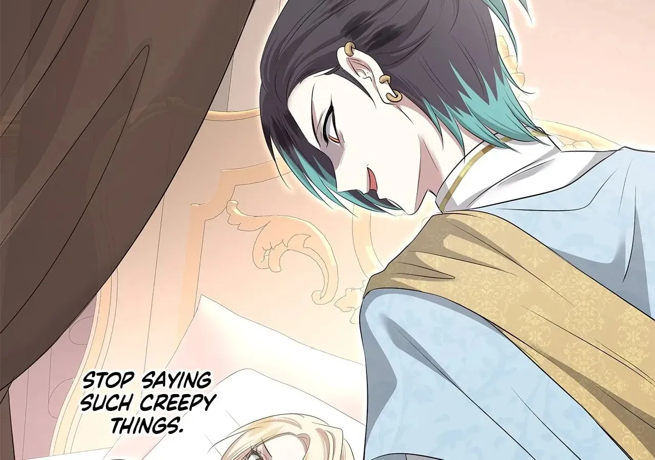 Read Kill This Marriage chapter 33 image 54 on Lezhin