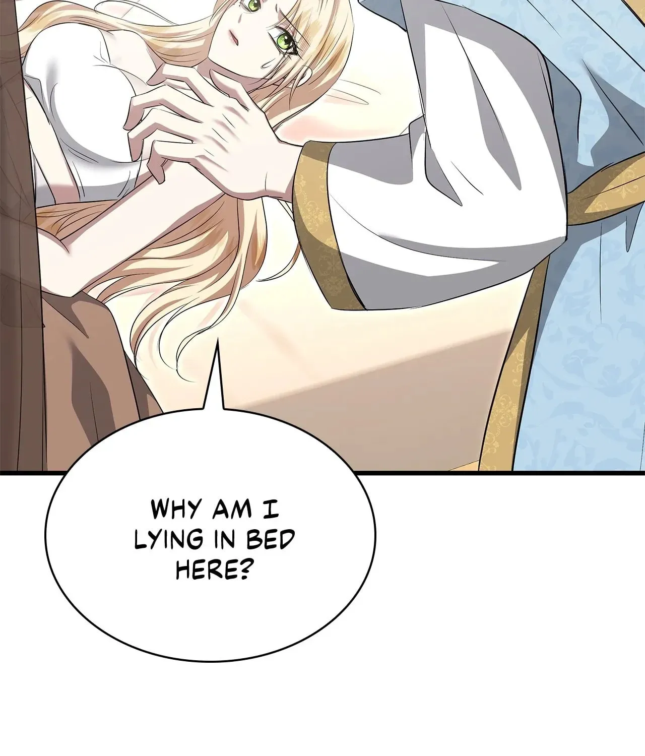 Read Kill This Marriage chapter 33 image 55 on Lezhin