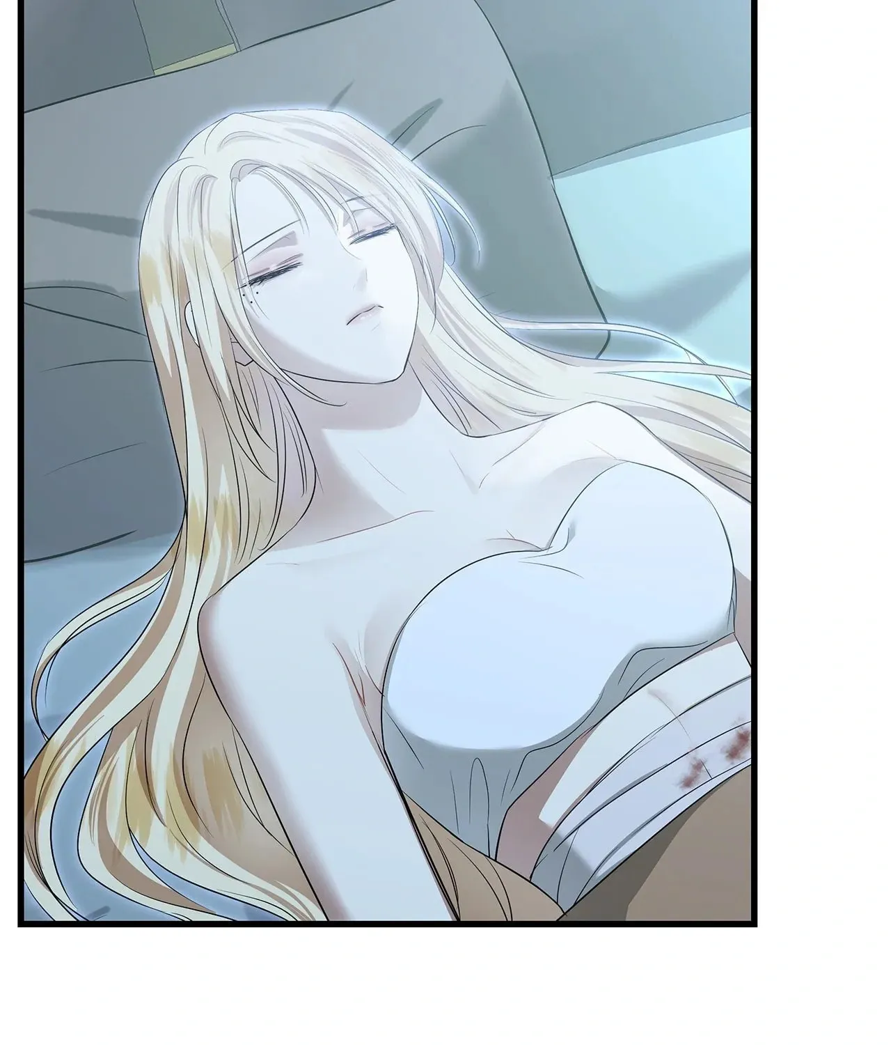 Read Kill This Marriage chapter 33 image 6 on Lezhin