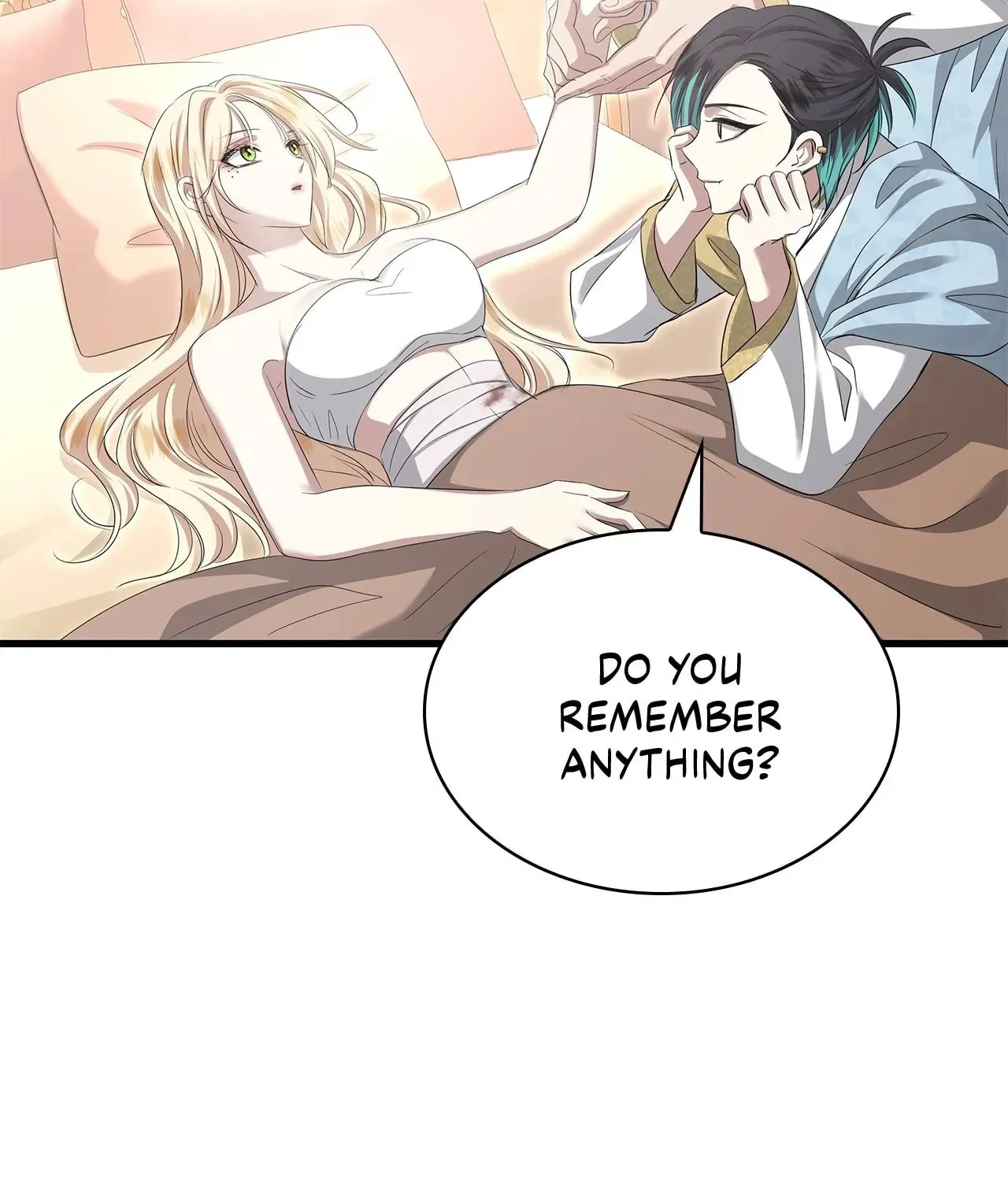 Read Kill This Marriage chapter 33 image 61 on Lezhin