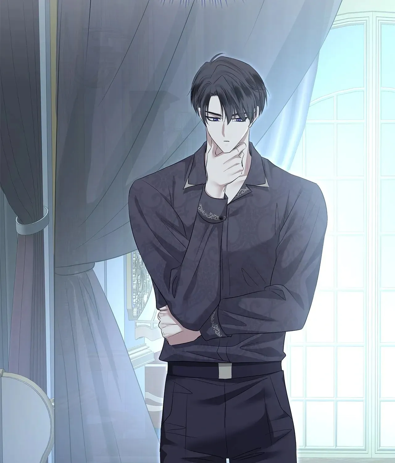 Read Kill This Marriage chapter 33 image 8 on Lezhin