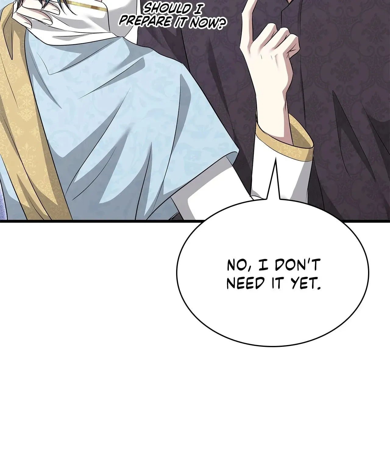 Read Kill This Marriage chapter 33 image 86 on Lezhin