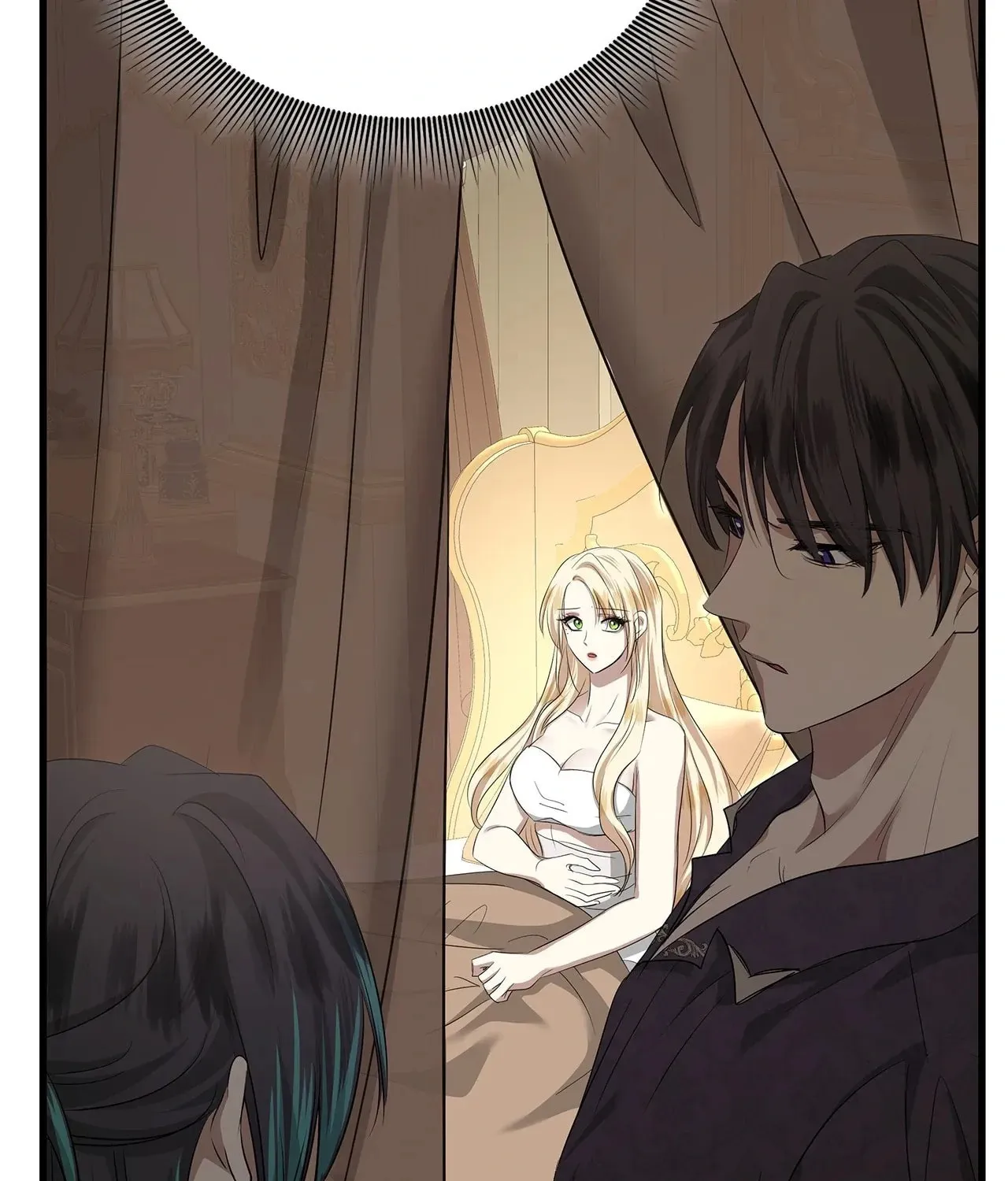 Read Kill This Marriage chapter 33 image 88 on Lezhin