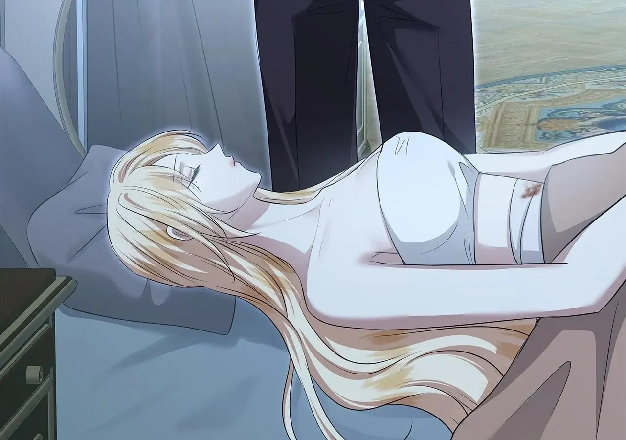 Read Kill This Marriage chapter 33 image 9 on Lezhin
