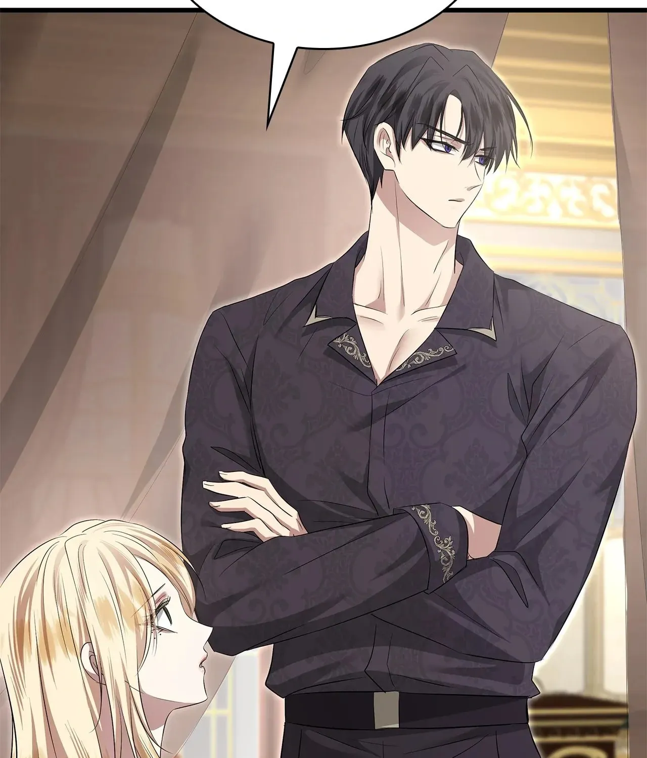 Read Kill This Marriage chapter 33 image 97 on Lezhin