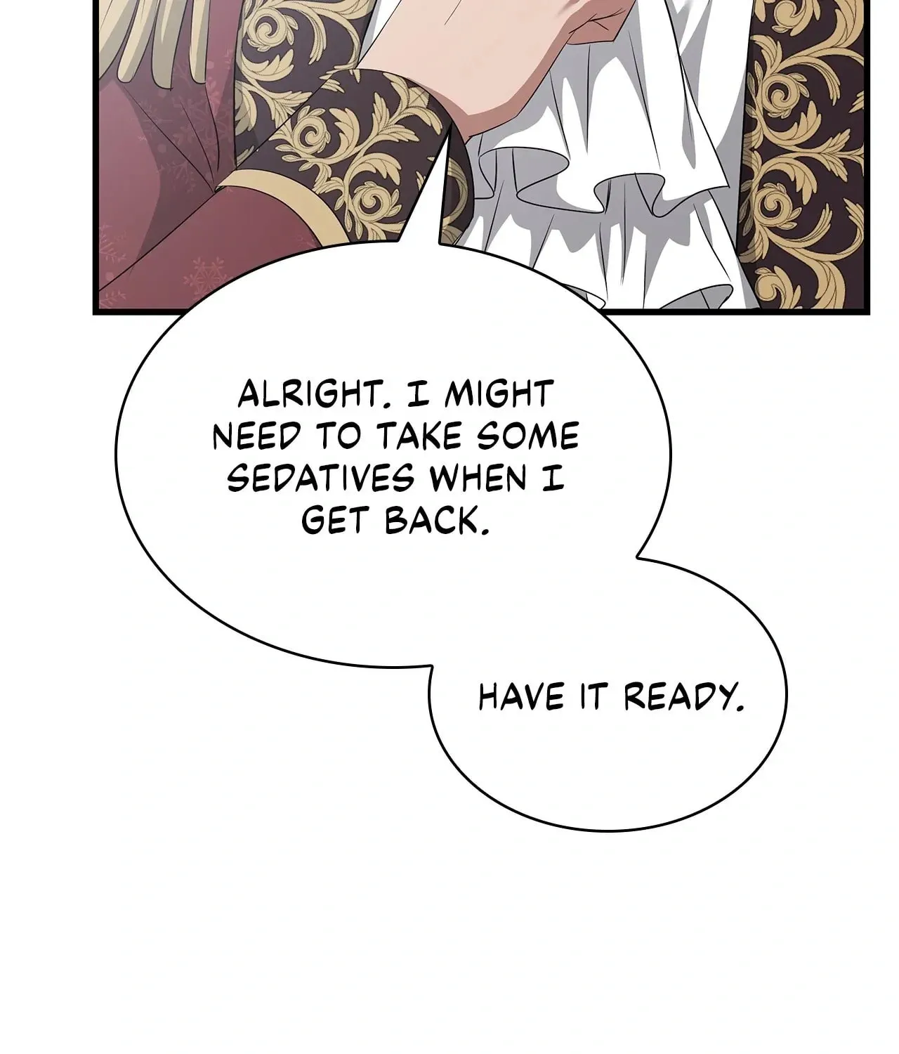 Read Kill This Marriage chapter 34 image 110 on Lezhin