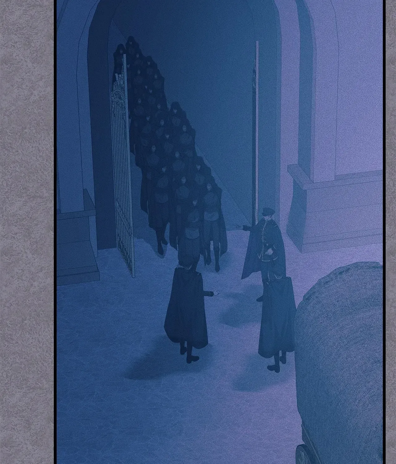 Read Kill This Marriage chapter 34 image 19 on Lezhin