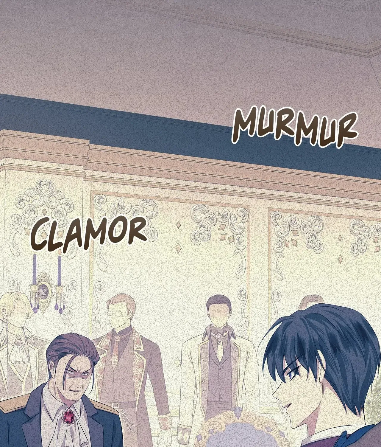 Read Kill This Marriage chapter 34 image 25 on Lezhin