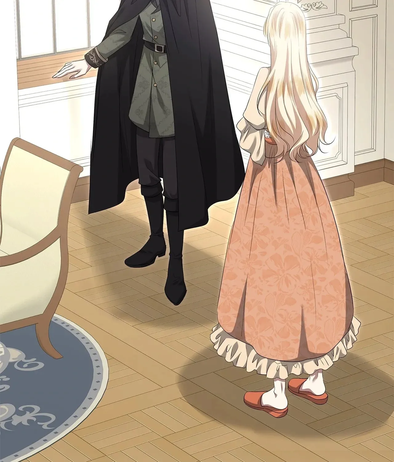 Read Kill This Marriage chapter 34 image 32 on Lezhin