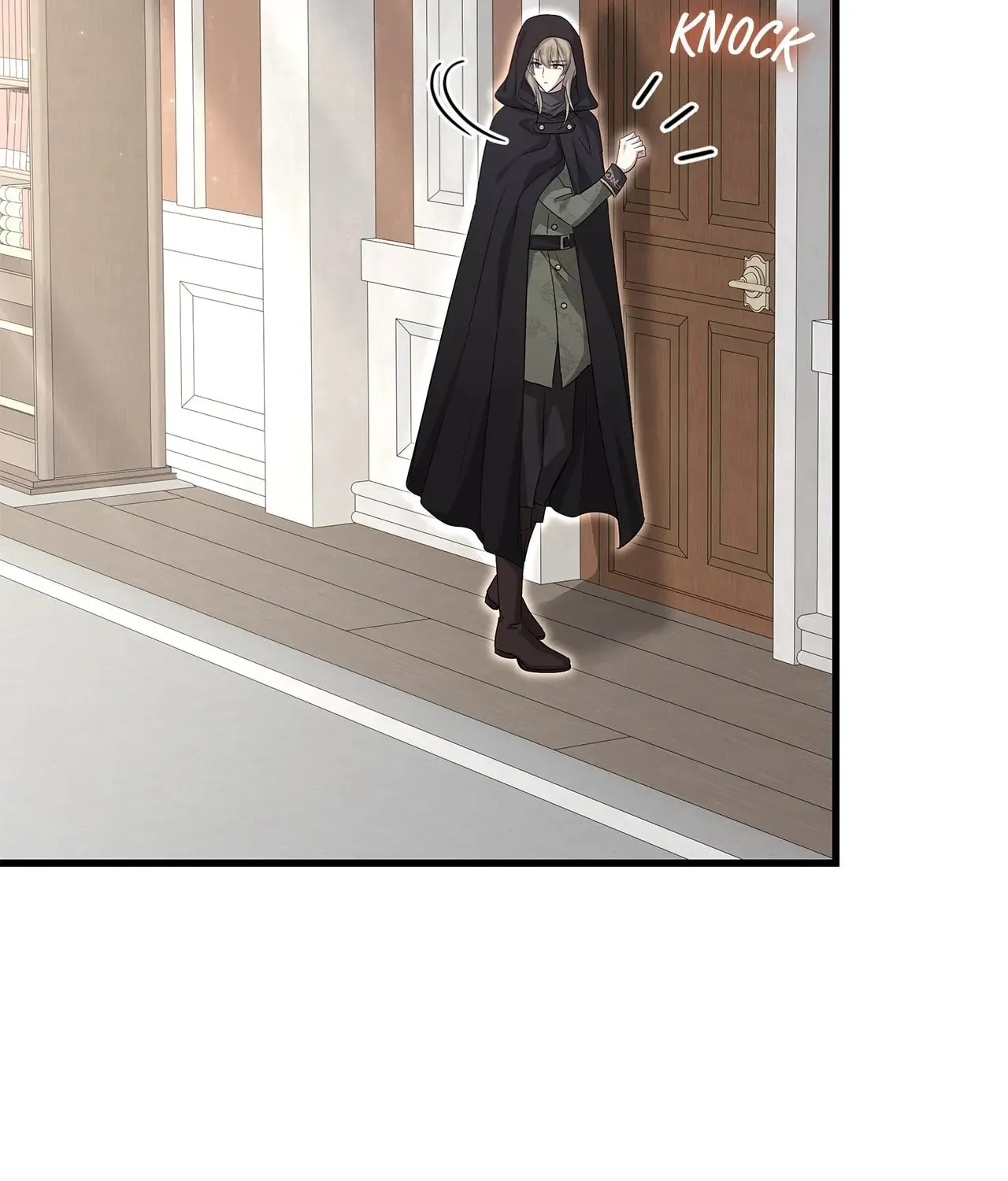 Read Kill This Marriage chapter 34 image 4 on Lezhin
