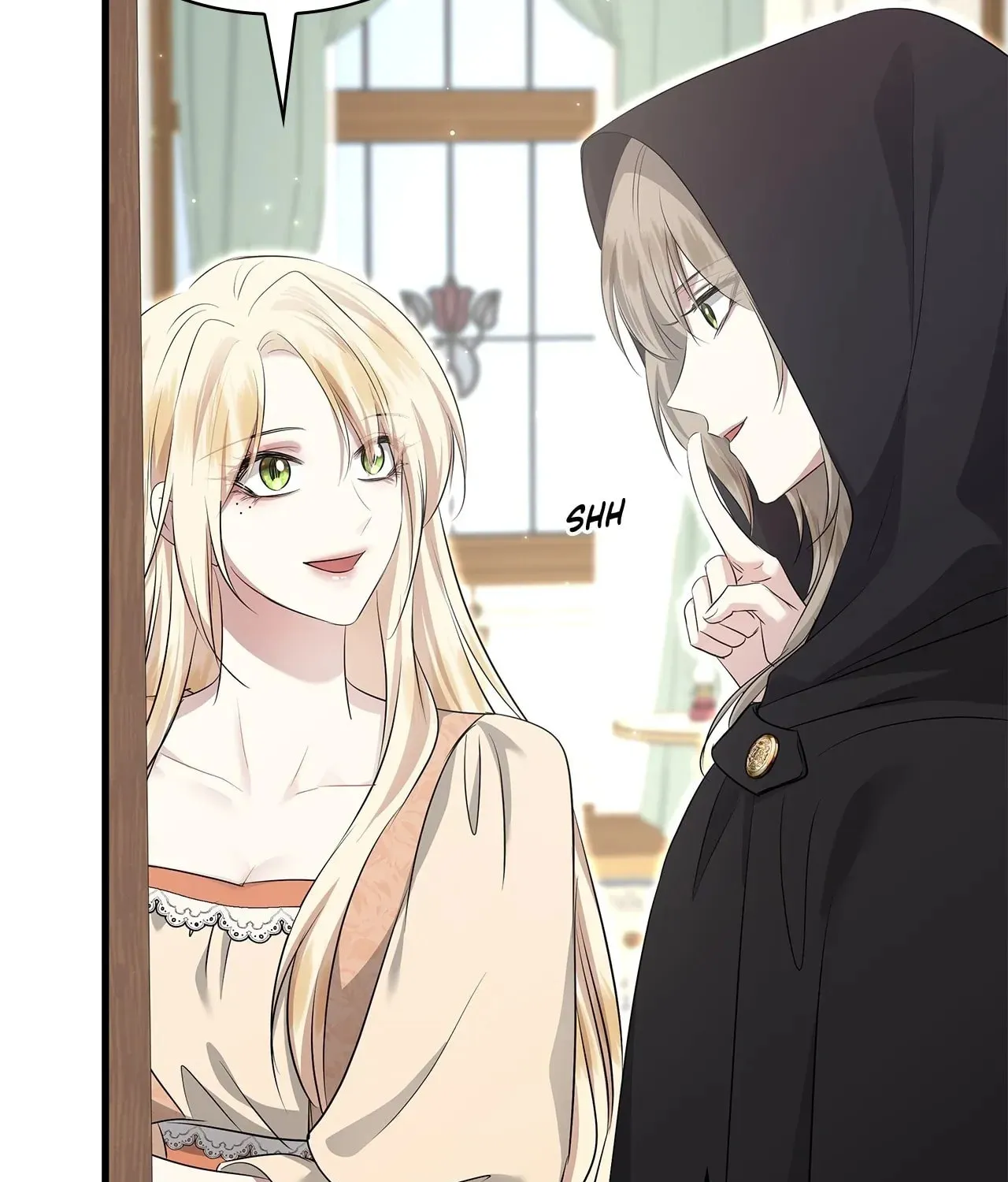 Read Kill This Marriage chapter 34 image 6 on Lezhin