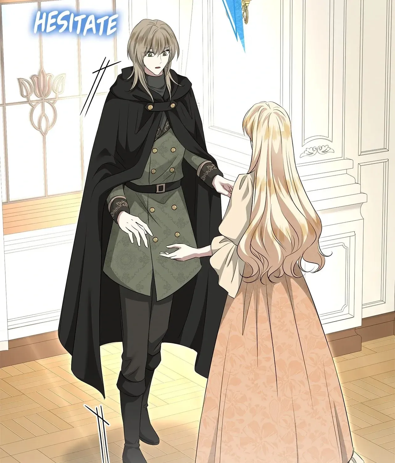 Read Kill This Marriage chapter 34 image 72 on Lezhin